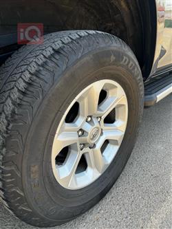 تويوتا 4رنر